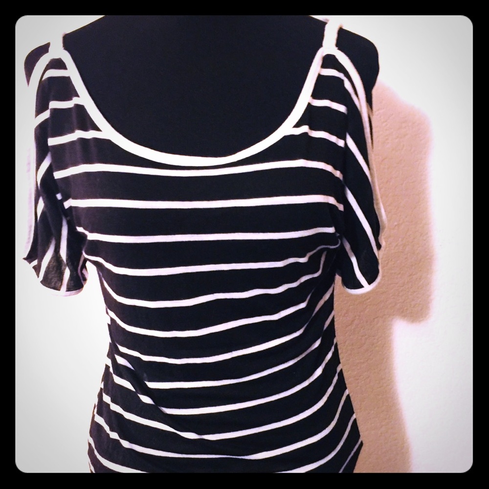 Rhapsody Ladies Top